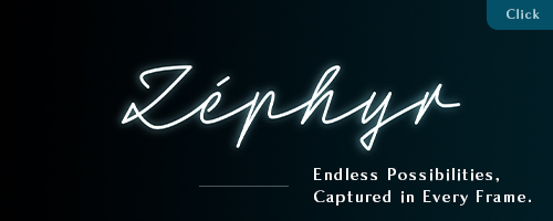 Zephyr(社長録)